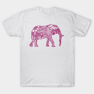 Elephant_aroon T-Shirt